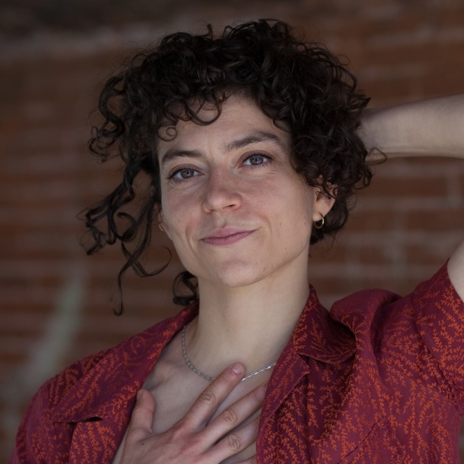 Andréa Vibert